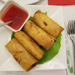 Yuebinlou Comida
