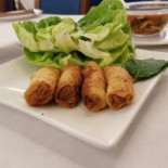 Yuebinlou Comida