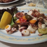 Il Cigno Pizzeria Nourriture
