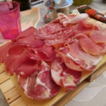 Il Cigno Pizzeria Nourriture