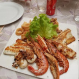 Il Cigno Pizzeria Nourriture
