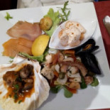 Il Cigno Pizzeria Nourriture