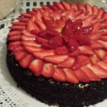 Ca D'otello Comida