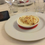 Ca D'otello Comida