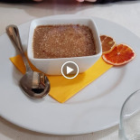 Ca D'otello Comida