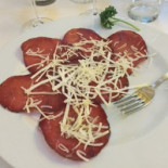 Ca D'otello Comida