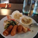 Leo Wok Comida