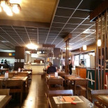 Leo Wok food