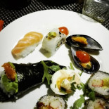 Leo Wok Comida