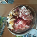 Sunny Valley Comida