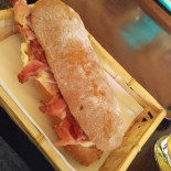 Sunny Valley Comida