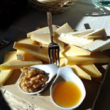 Sunny Valley Comida