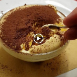 Osteria Del Moro food