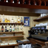 Osteria Del Moro food