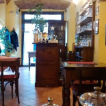 Vineria Derthona Comida