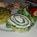 Vineria Derthona Comida