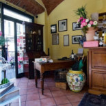 Vineria Derthona Comida