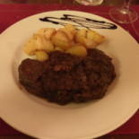 Vineria Derthona Comida