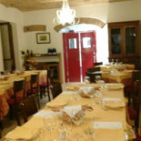 Cavour Nourriture