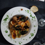 Pizzeria La Fenice Essen
