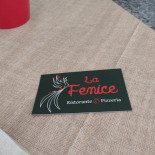Pizzeria La Fenice Essen