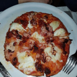 La Quercia Comida