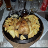 La Quercia Comida