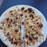 La Quercia Comida