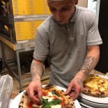 La Quercia Comida