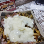 Royal Beef's Nourriture