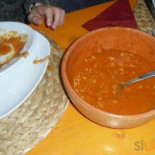 La Puppola Nourriture