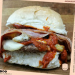 Royal Beef's Comida