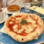 Gran Caffe R. Vuotto Nourriture