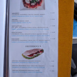 Gran Caffe R. Vuotto Nourriture