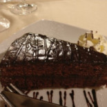 La Conca Nourriture