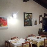 La Conca Nourriture