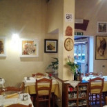 La Conca Nourriture