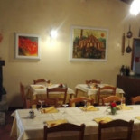La Conca Nourriture