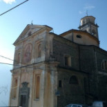 Trattoria Fiorini outside