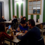 Mangi E Tasti Nourriture