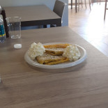 Mangi E Tasti Comida