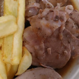 Mangi E Tasti Comida