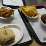 Mangi E Tasti Comida