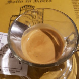 Sotto La Rocca Nourriture