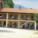 Trattoria Renghi Extérieur