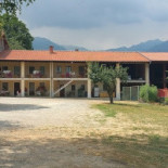 Trattoria Renghi Extérieur
