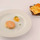 La Moia food