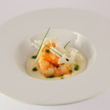 La Moia food