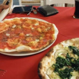 Pizzeria Da La Socera Nourriture