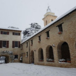 La Locandiera Di Villa Nappi Comida